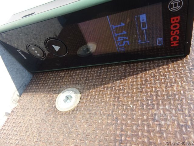 PKW-Anhänger STEMA FT 7.5-20- 10.1 offner Kasten 100 Kmh