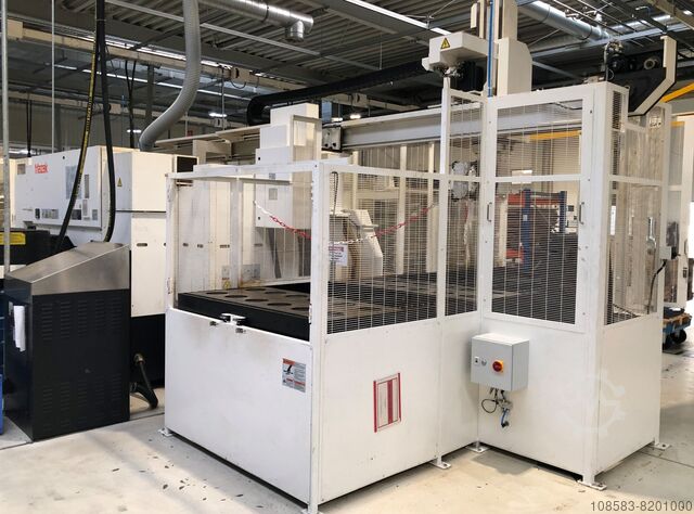 CNC-Drehzentrum Mazak MULTIPLEX 6300-II Y