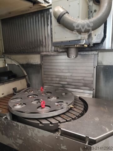 Bearbeitungszentrum - Universal DECKEL-MAHO DMU 100 T