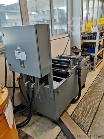 Bearbeitungszentrum - Universal DECKEL-MAHO DMU 100 T