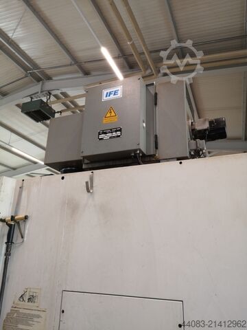 Bearbeitungszentrum - Universal DECKEL-MAHO DMU 100 T