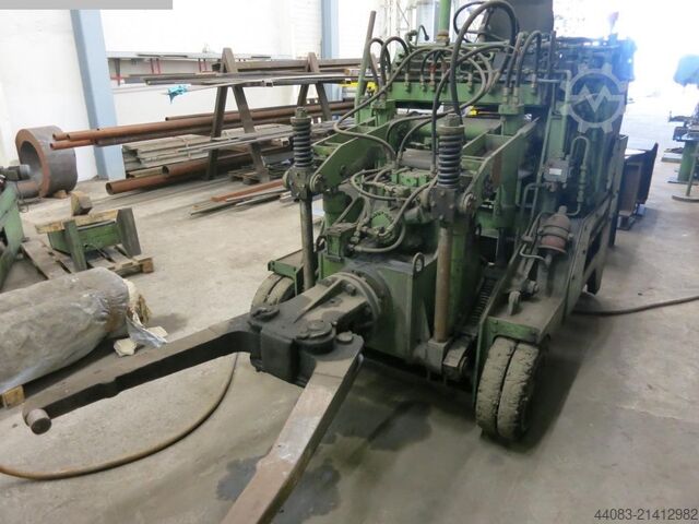 Manipulator DANGO & DIENENTHAL A  5.1