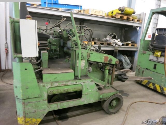 Manipulator DANGO & DIENENTHAL A  5.1