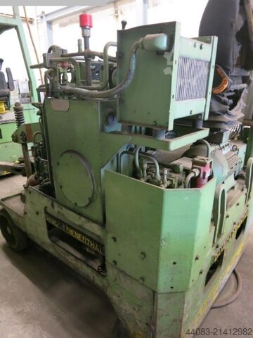 Manipulator DANGO & DIENENTHAL A  5.1