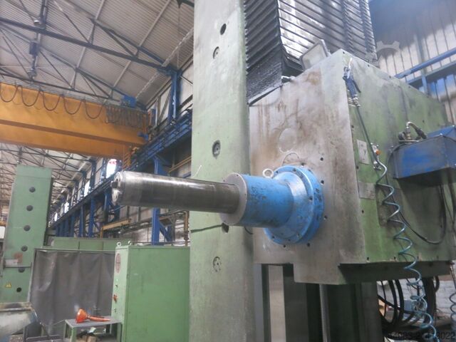 Tischbohrwerk JUARISTI TS 150