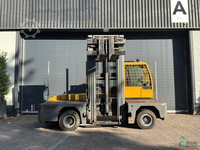  Baumann GX70/12/81 TR