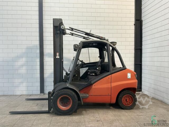  Linde H 50 D (394)