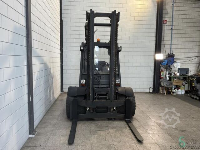  Linde H 50 D (394)
