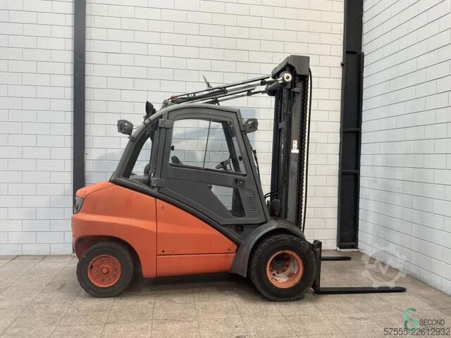 Linde H 50 D (394)