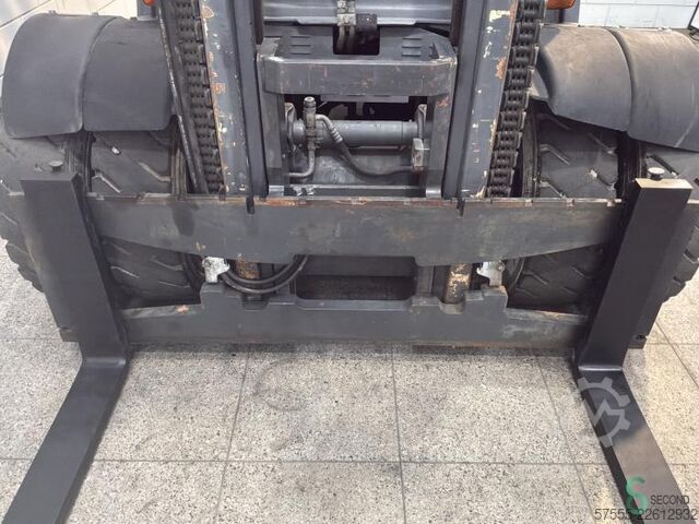  Linde H 50 D (394)