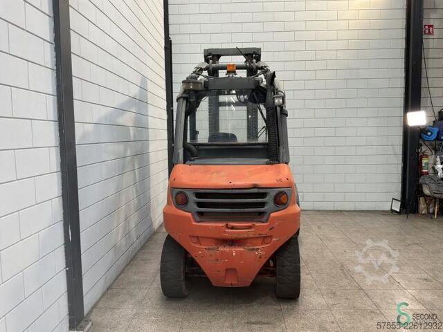  Linde H 50 D (394)