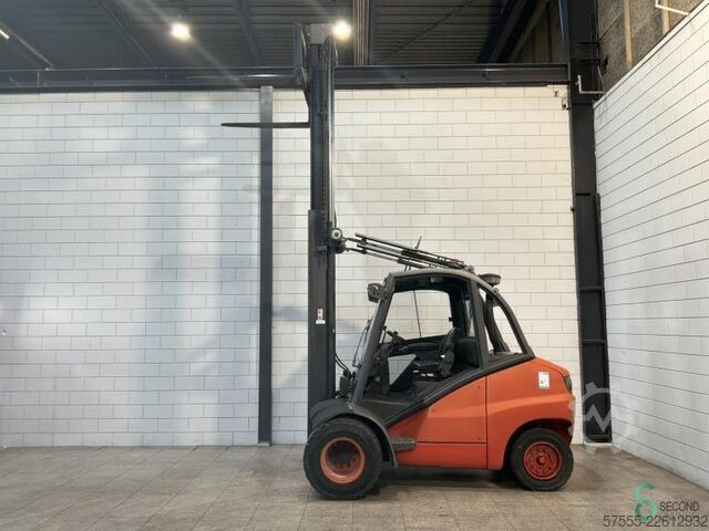  Linde H 50 D (394)