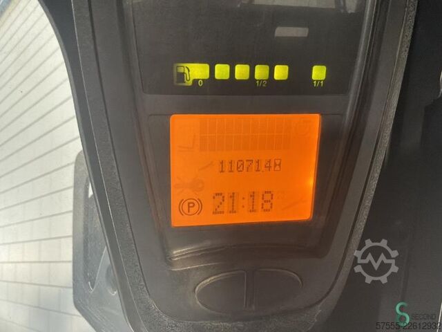  Linde H 50 D (394)