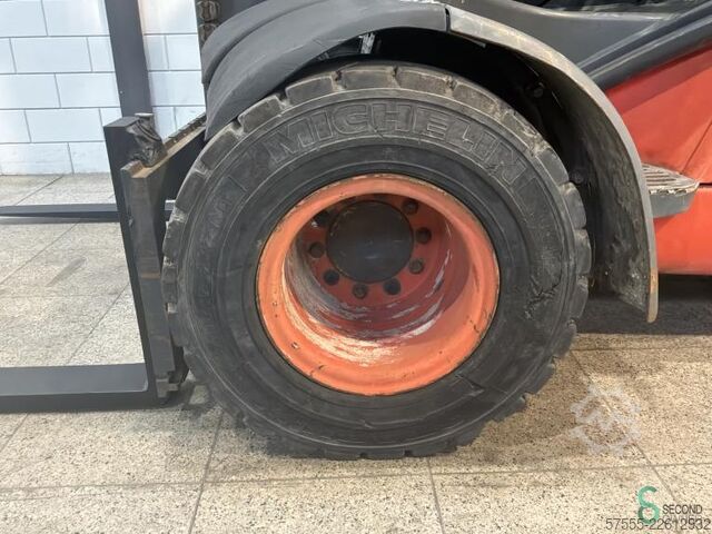  Linde H 50 D (394)