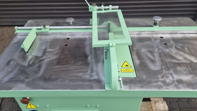 Pneumatska ukrštena testera producent model