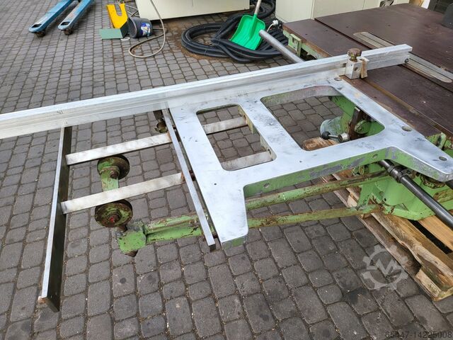 KOLLE cirkelzaag kolle dupy