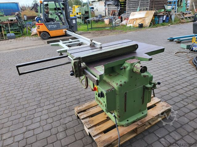 KOLLE cirkelzaag kolle dupy