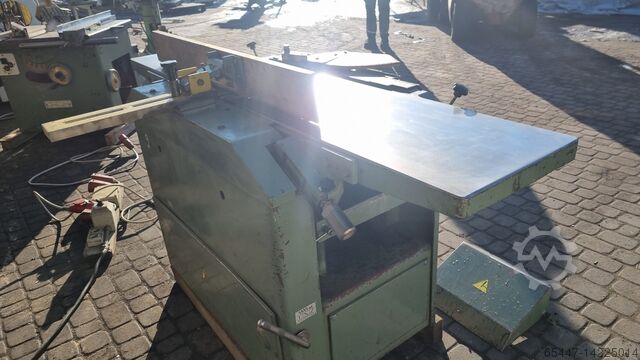 Planer debljine JAROMA DSKE 2 JAROMA DSKE 2