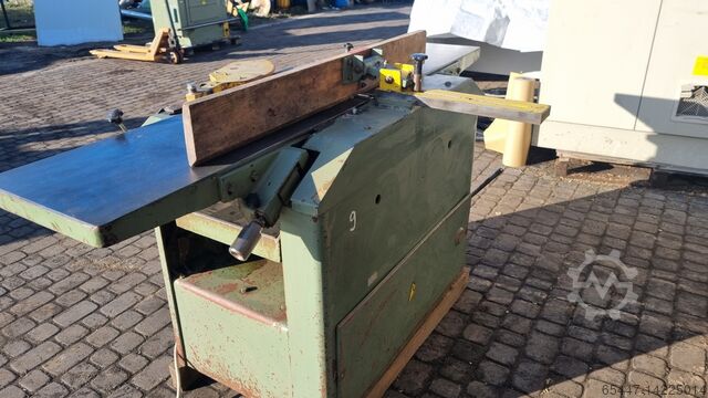 Planer debljine JAROMA DSKE 2 JAROMA DSKE 2