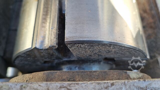 Planer debljine JAROMA DSKE 2 JAROMA DSKE 2