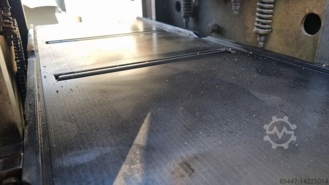 Planer debljine JAROMA DSKE 2 JAROMA DSKE 2