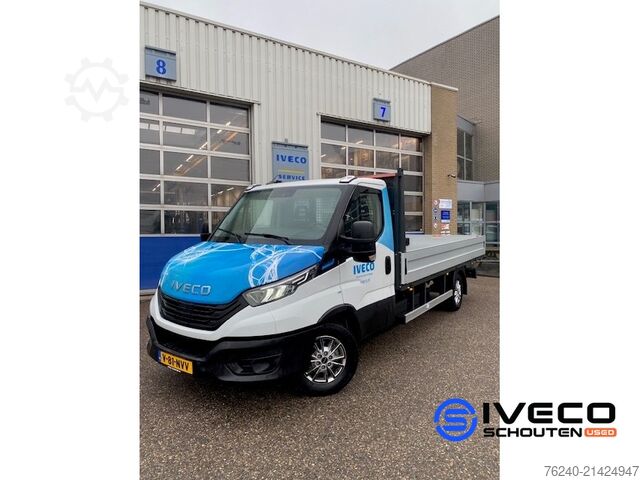 Iveco Daily 35S14E - Iveco Daily 35S14E -