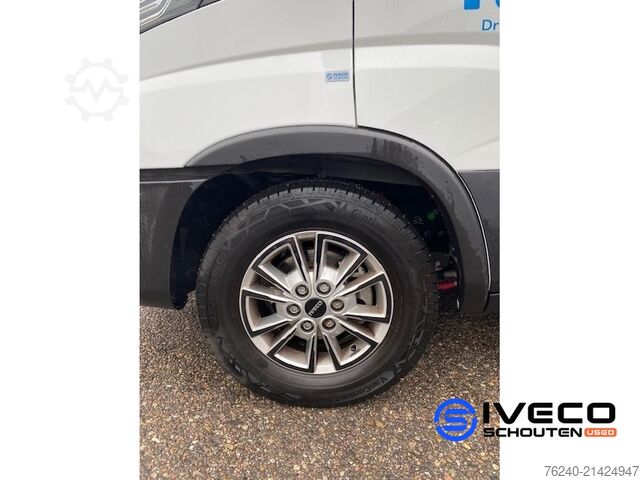 Iveco Daily 35S14E - Iveco Daily 35S14E -
