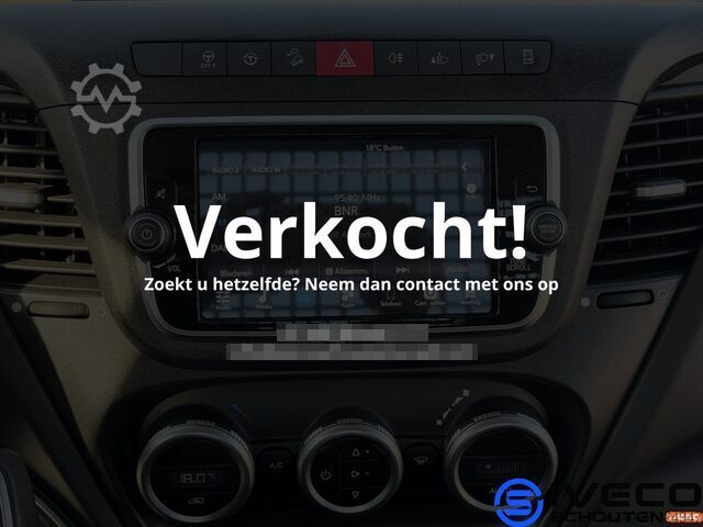 Iveco Daily 35S14E - Iveco Daily 35S14E -