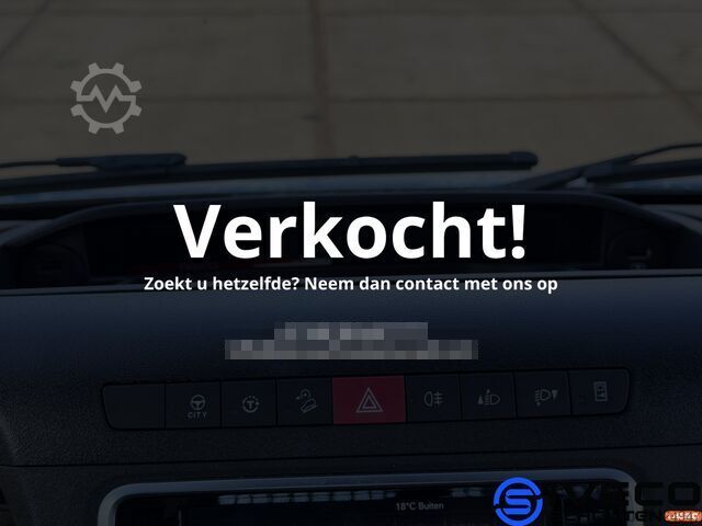 Iveco Daily 35S14E - Iveco Daily 35S14E -