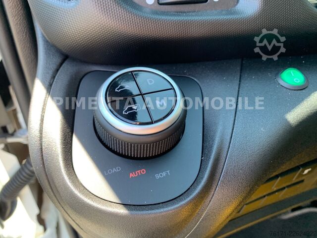 Furgão fechado IVECO Daily 70C18A8P MY26 FILZ KOFFER AUT LBW LUFTFED