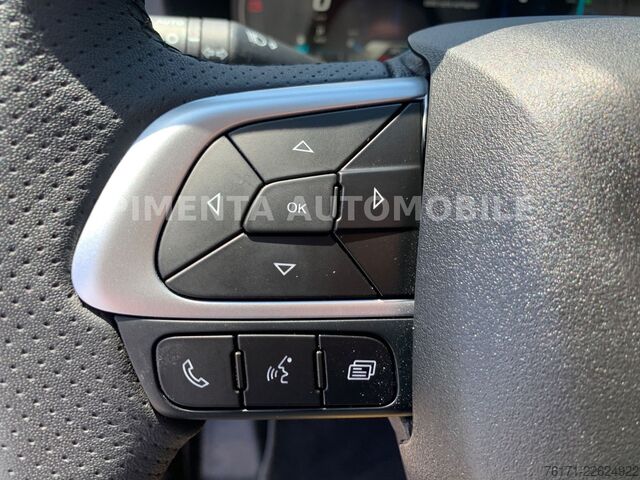 Furgão fechado IVECO Daily 70C18A8P MY26 FILZ KOFFER AUT LBW LUFTFED