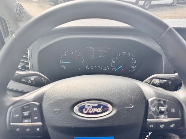 Sonderausbau-Transporter FORD Transit 4,6t L4 18-Sitzer, Trend, Garantie