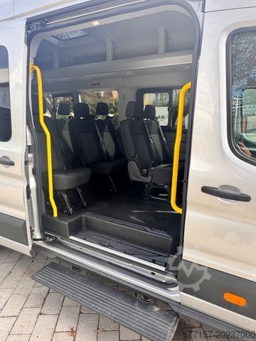 Buss FORD Transit 4,6t L4 18-Sitzer, Trend, Garantie