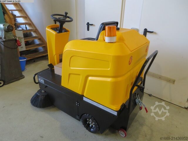 Reinigingssystemen RTE SW 80