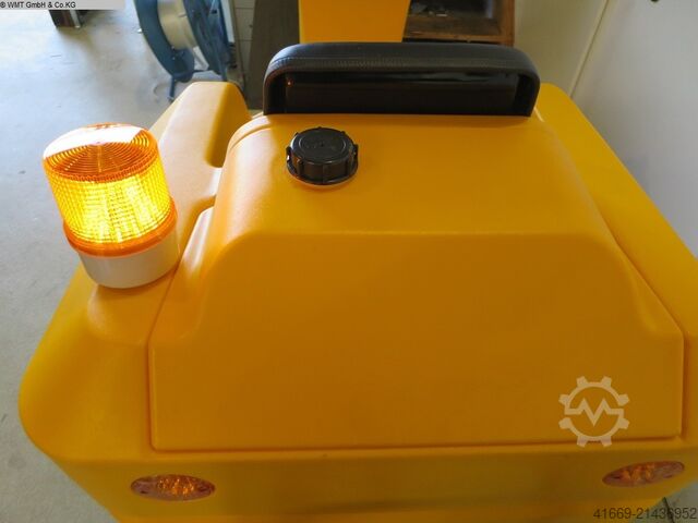 Reinigingssystemen RTE SW 80