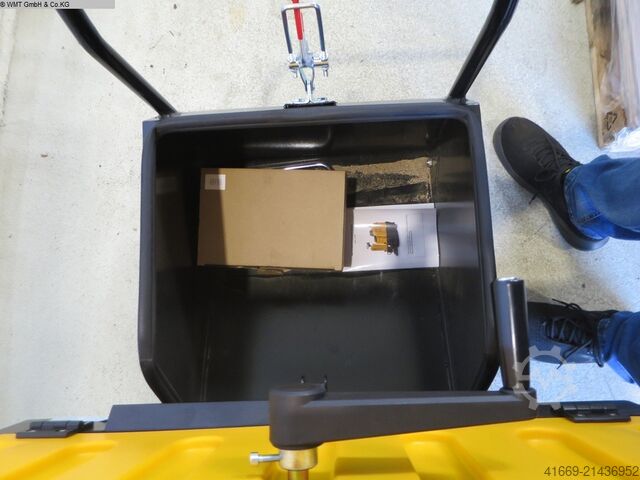 Reinigingssystemen RTE SW 80