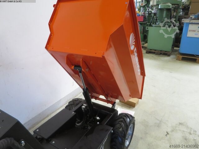 Multifunctioneel apparaat DAEWOO DWFM D500