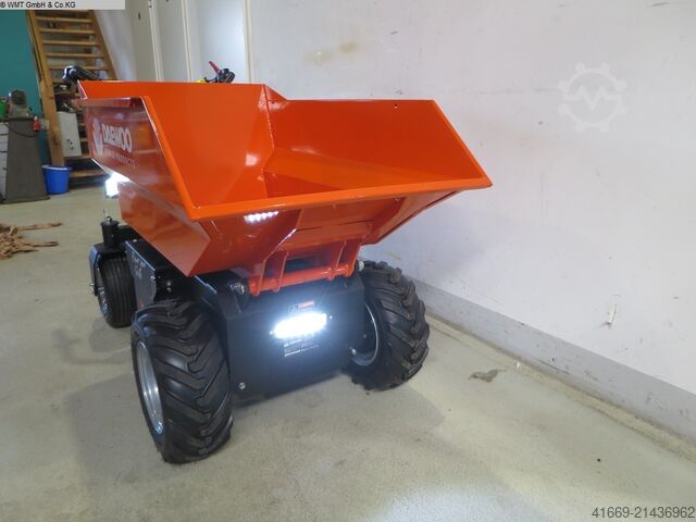 Multifunctioneel apparaat DAEWOO DWFM D500