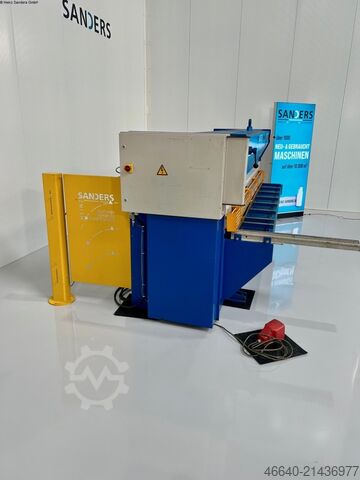 Stalex Werkzeugmaschinen GmbH Stalex Werkzeugmaschinen GmbH Stalex Werkzeugmaschinen GmbH