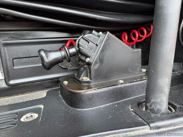 Standardni SZM Renault C 460 / Hydraulic / Big Axle / 497.000..KM!! / ...
