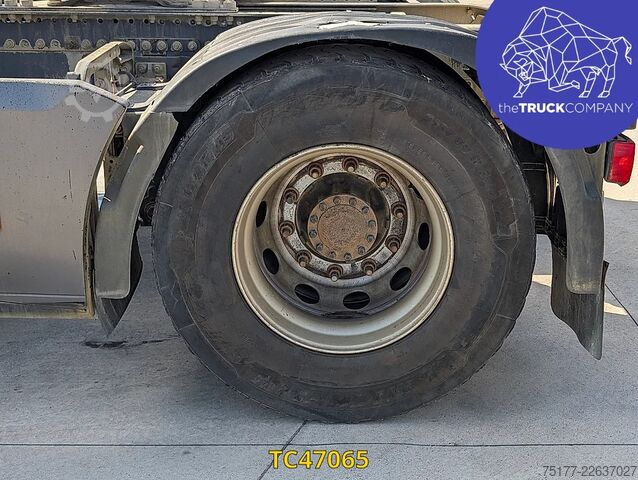 Standardni SZM Renault C 520