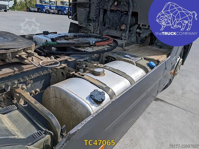 Standardni SZM Renault C 520