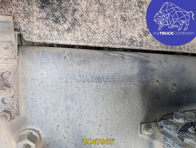 Standardni SZM Renault C 520