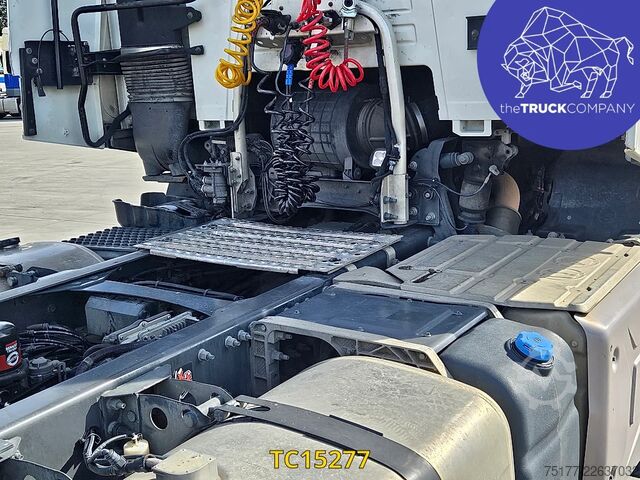 Standard-SZM Renault T 440