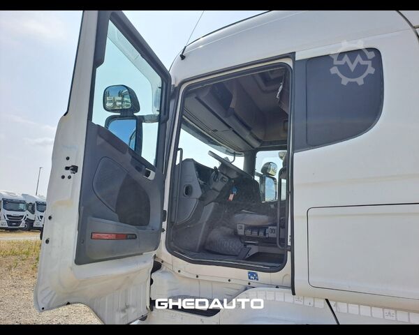 Standard trækkerunit SCANIA SCANIA - SCANIA R450 - TRATTORE