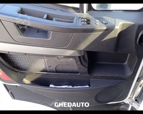 Standardní tahač IVECO AS440S48T/P - AS440S48T/P