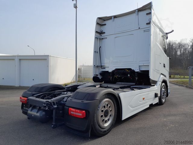 Volumen trækker DAF FT XG 480 LD 2x vorhanden