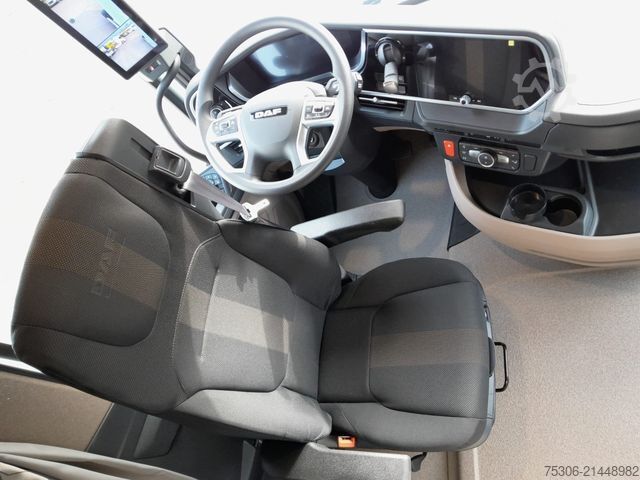 Volumen trækker DAF FT XG 480 LD 2x vorhanden