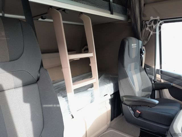 Volumen trækker DAF FT XG 480 LD 2x vorhanden