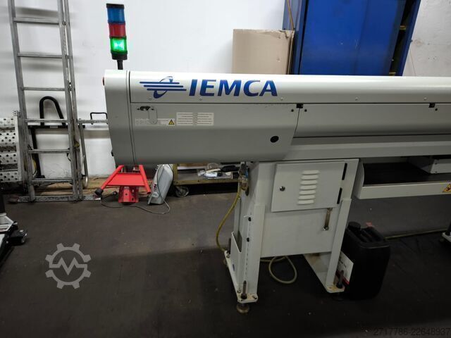 Automatisk CNC-drejebænk DMG MORI GILDEMEISTER SPRINT 32/5